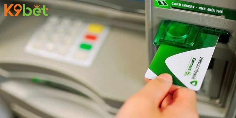 Mẹo Rút Tiền K9Bet Tối Ưu Thời Gian & Phí Thấp