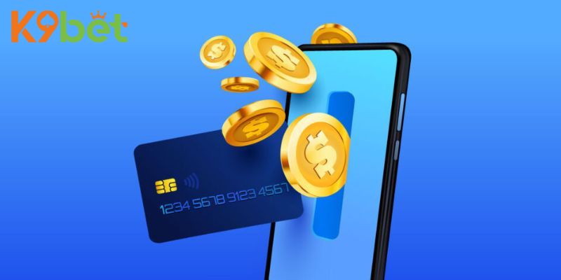 Những Lỗi Thường Gặp Khi Rút Tiền Và Cách Xử Lý