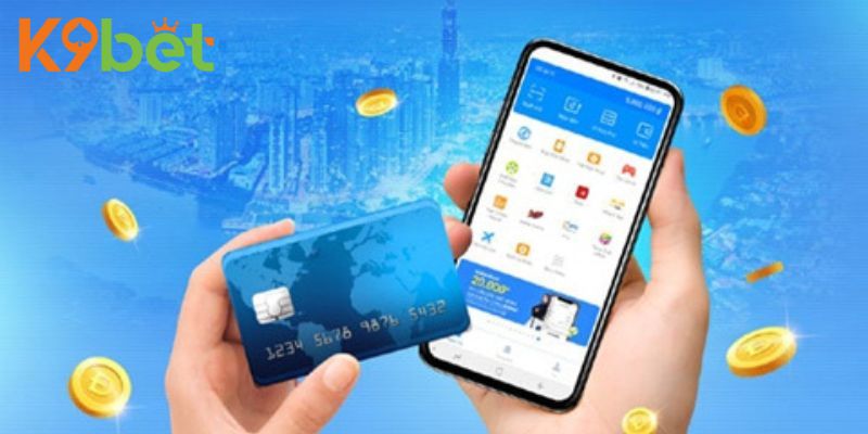 Tại Sao Nên Nạp Tiền K9Bet?
